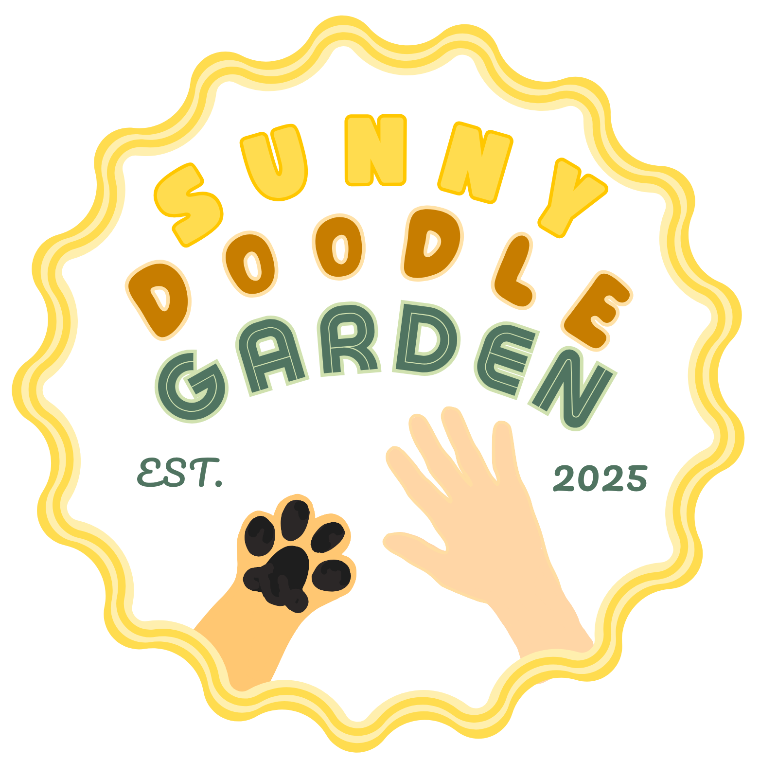 Sunny Doodle Garden, LLC